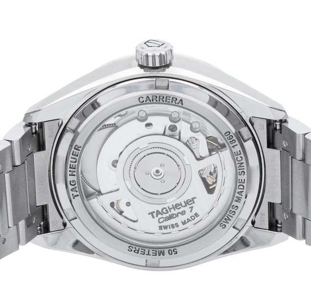 Tag Heuer Carrera WBN2316.BA0001